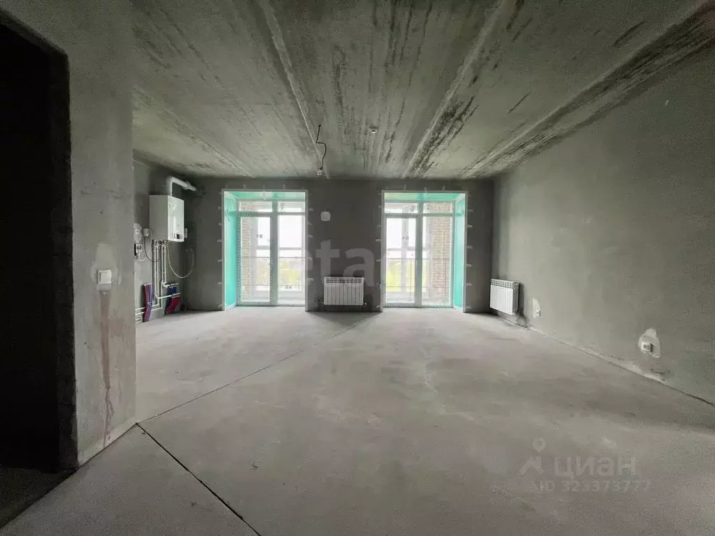 3-к кв. Марий Эл, Йошкар-Ола ул. Кирова, 27 (86.0 м) - Фото 1