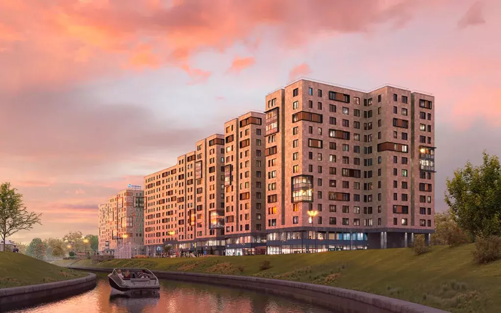 Продаётся квартира-студия, 20.4 м - Фото 0