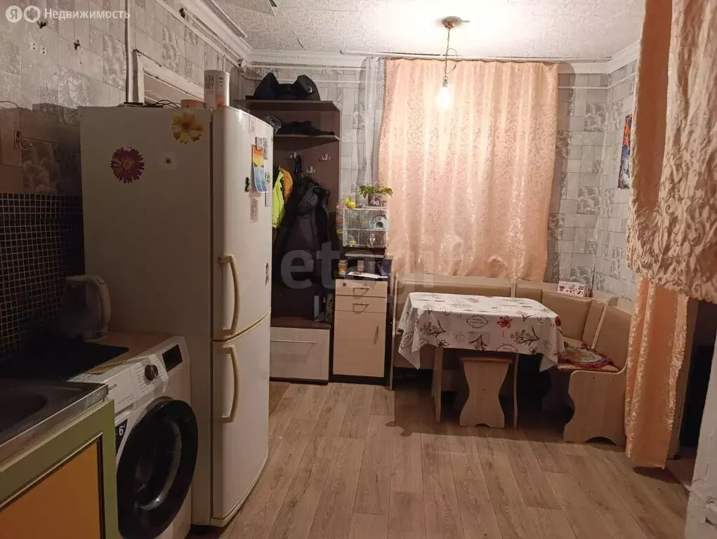 Дом в село Бирюля, Центральная улица (29.1 м) - Фото 2