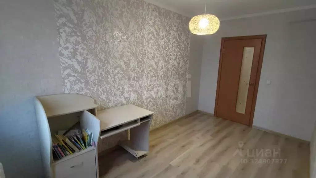 3-к кв. Пензенская область, Пенза ул. Бородина, 7 (68.2 м) - Фото 1