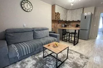 1-к кв. Краснодарский край, Новороссийск ул. Имени Владимира Бута, 8 ... - Фото 0
