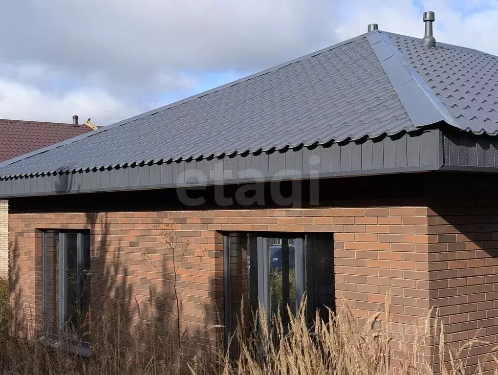 Дом в Удмуртия, Завьяловский район, д. Старые Кены ул. Центральная, 62 ... - Фото 1