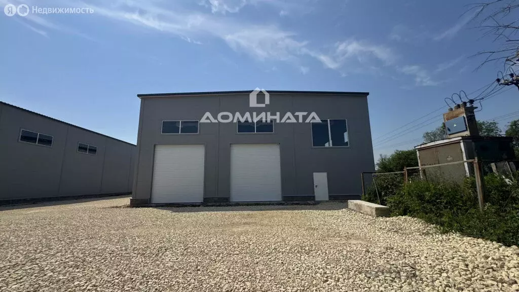 Производственное помещение (777 м) - Фото 2