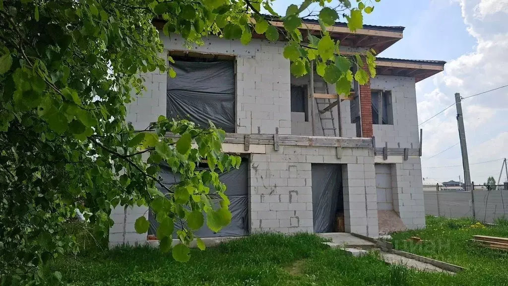 Дом в Московская область, Раменское Северный жилрайон,  (465 м) - Фото 2