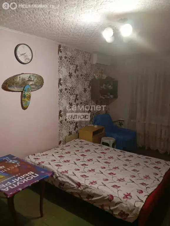 1к в -комнатной квартире (17.5 м) - Фото 1