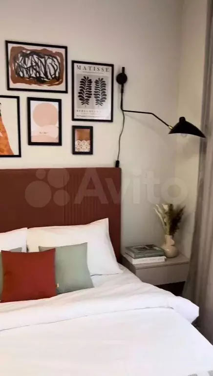 Квартира-студия, 26,7 м, 5/20 эт. - Фото 1