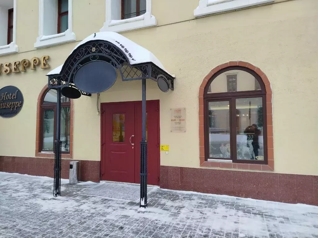 Помещение свободного назначения в Татарстан, Казань Кремлевская ул., ... - Фото 2