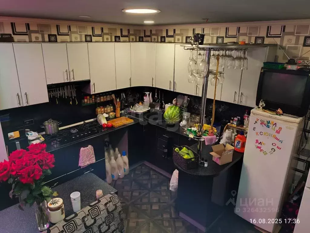 Дом в Тверская область, Торопец Южная ул., 20 (119 м) - Фото 1