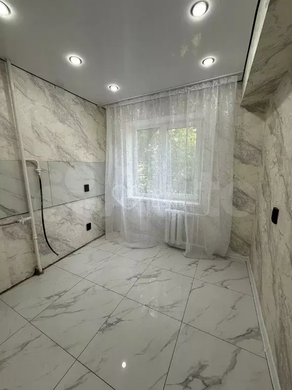 3-к. квартира, 56,5 м, 2/5 эт. - Фото 1