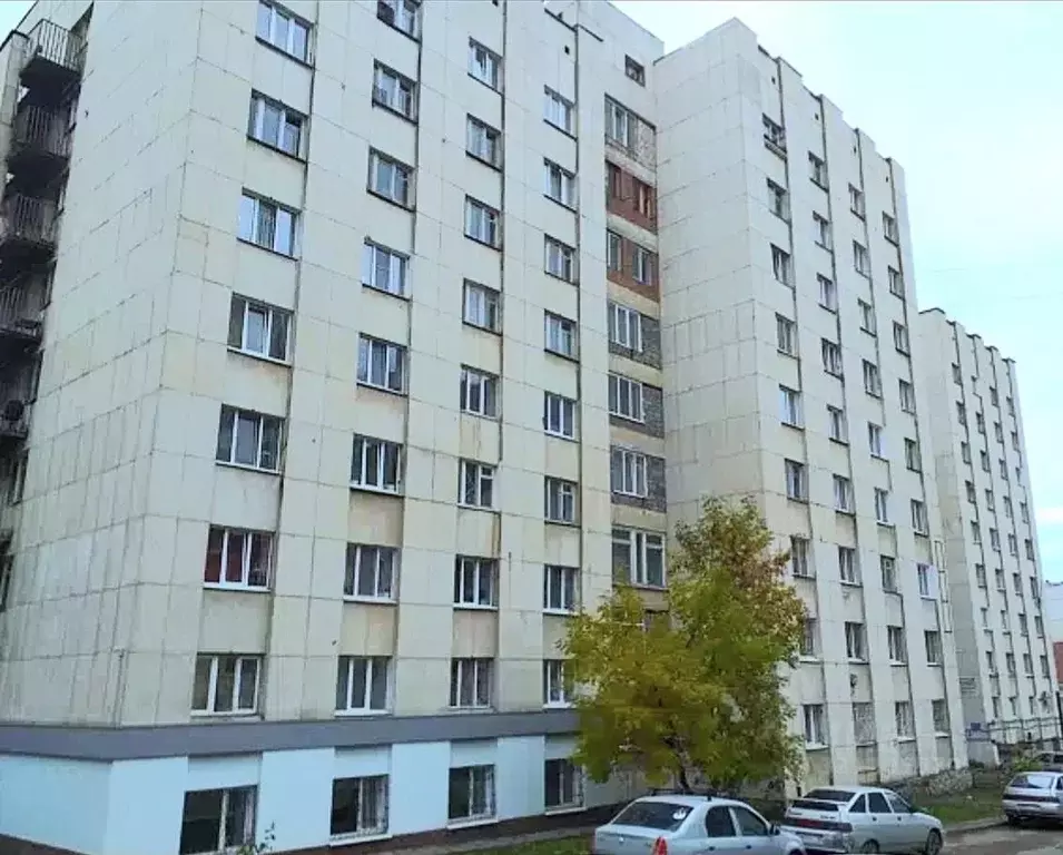 Студия Башкортостан, Уфа Хадии Давлетшиной бул., 16/1 (25.0 м) - Фото 2