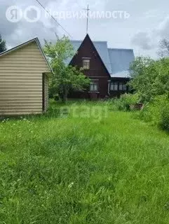 Дом в Тверская область, Конаковский муниципальный округ, посёлок ... - Фото 1