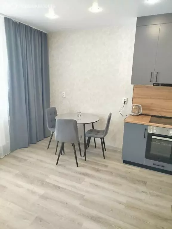 1-комнатная квартира: Миасс, улица Богдана Хмельницкого, 56 (40.8 м) - Фото 2