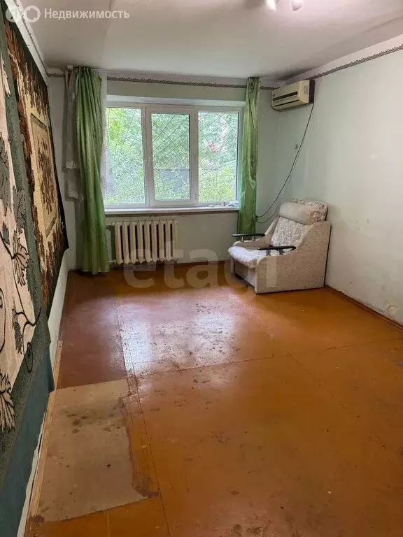 1-комнатная квартира: Краснодар, Прикубанский внутригородской округ, ... - Фото 0
