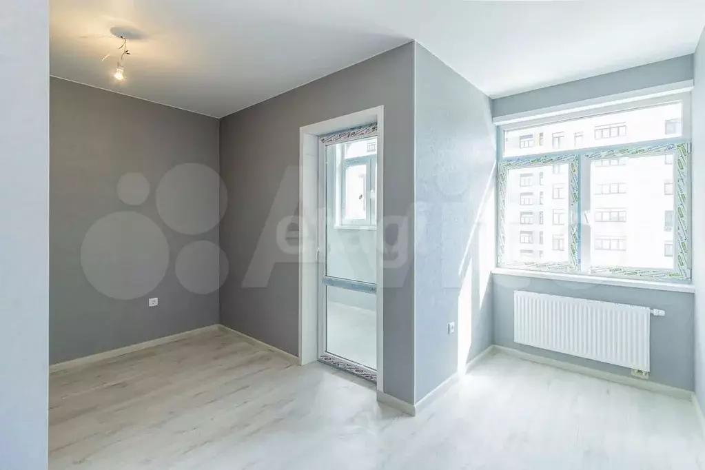 Квартира-студия, 23,2 м, 5/19 эт. - Фото 1