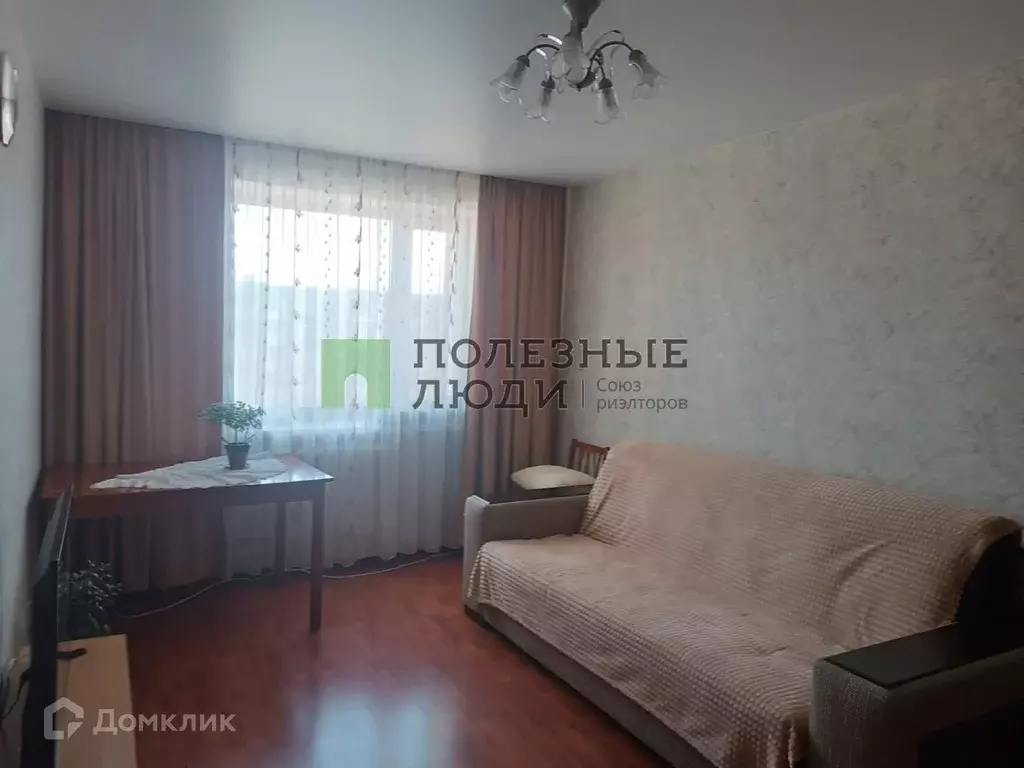Продаётся 2-к квартира, 42.2 м - Фото 1