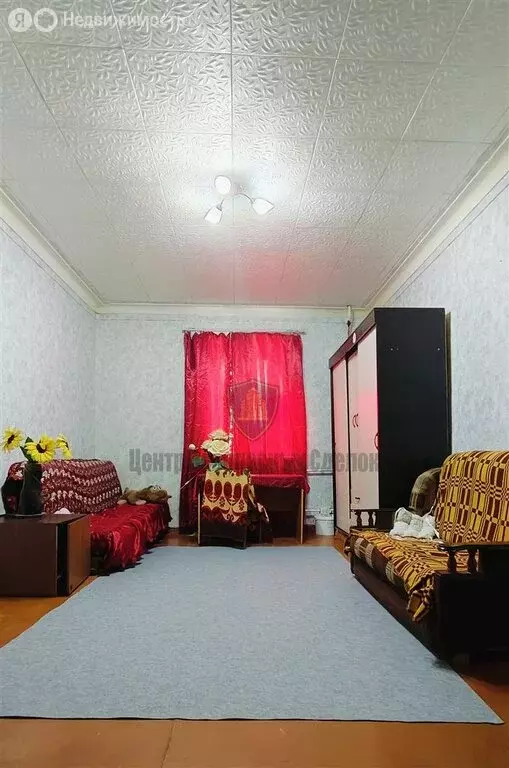 1к в 2-комнатной квартире (18 м) - Фото 1