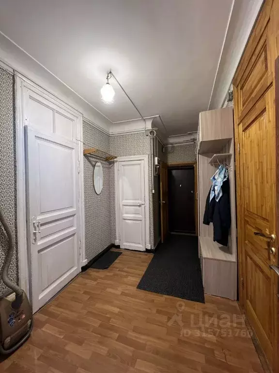 Комната Санкт-Петербург Нейшлотский пер., 5Б - Фото 1