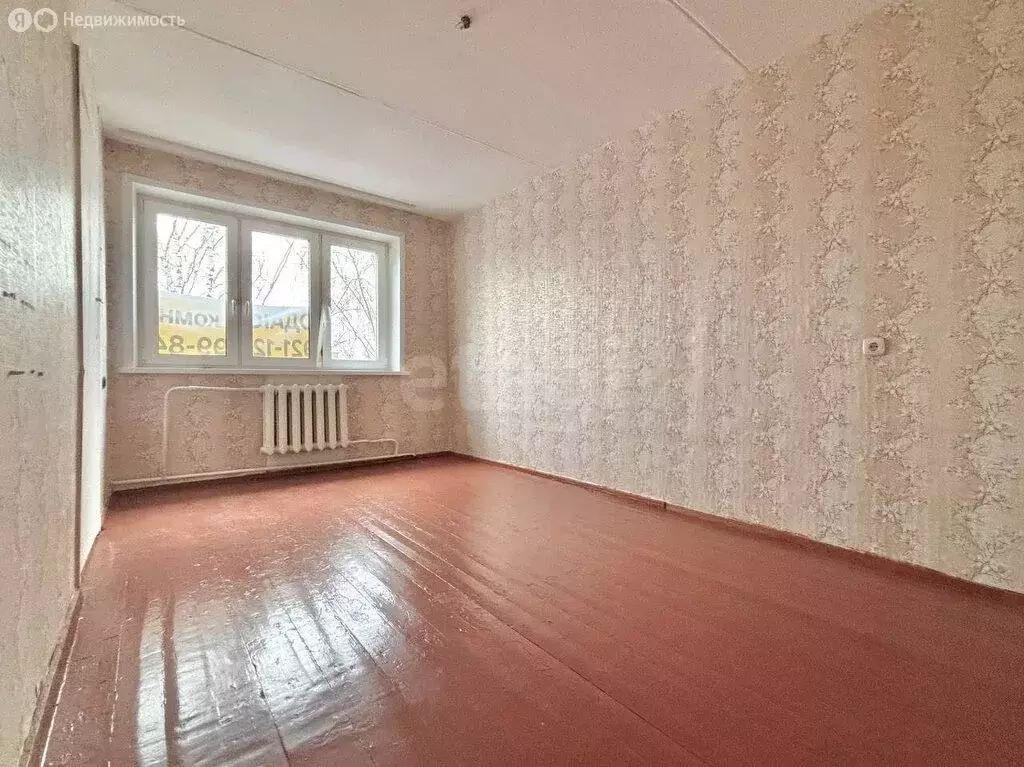 3-комнатная квартира: Вологда, улица Карла Маркса, 76 (59.2 м) - Фото 2