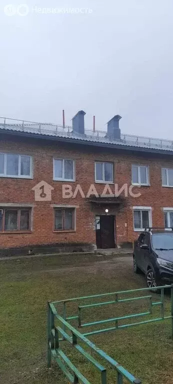 2-комнатная квартира: Рязановский, улица Чехова, 5 (44.1 м) - Фото 1