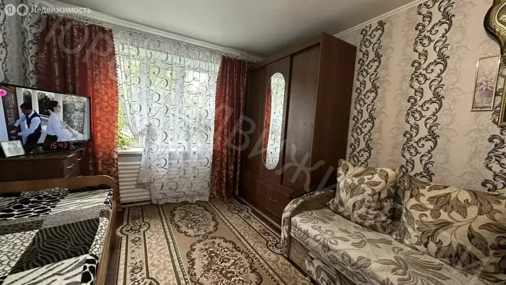 1к в -комнатной квартире (17.3 м) - Фото 2