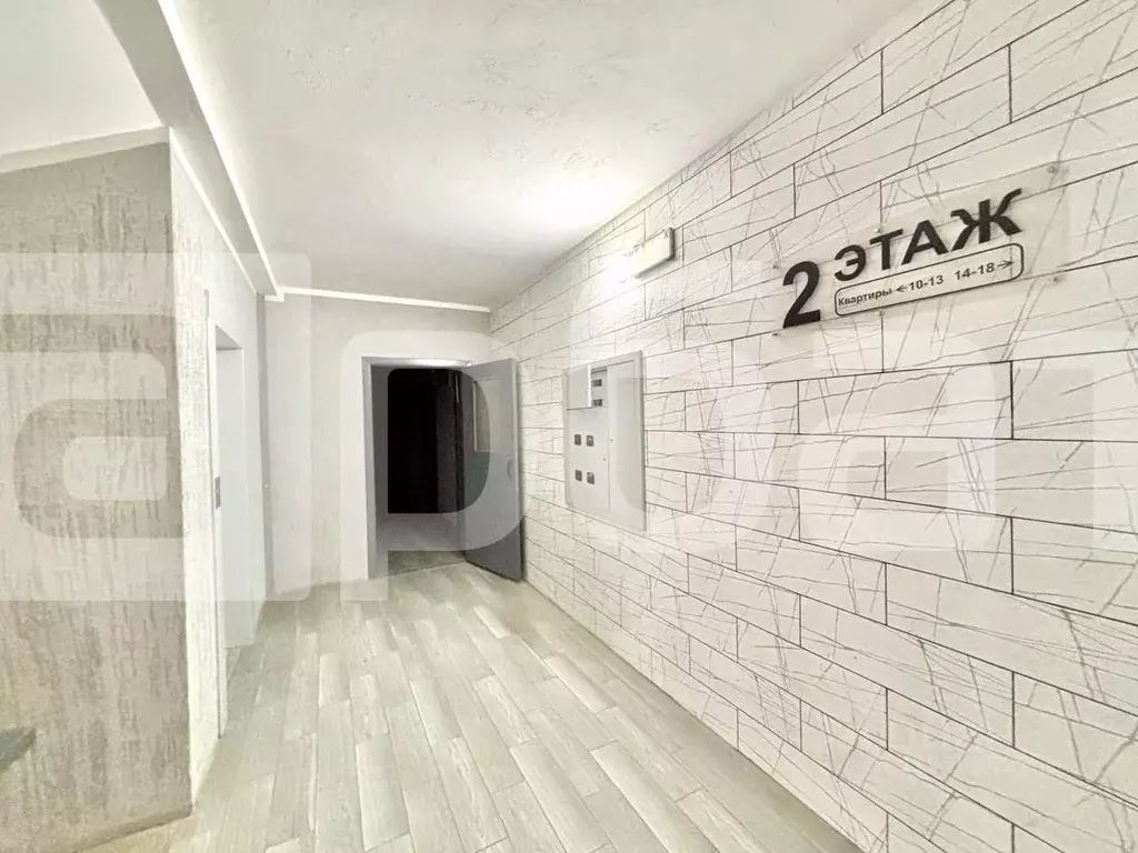 1-к кв. Костромская область, Кострома ул. Войкова, 31 (37.8 м) - Фото 1