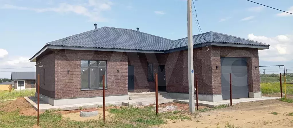 Дом 157 м на участке 6 сот. - Фото 0