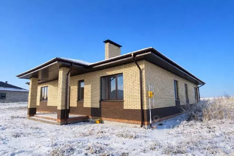 Коттедж в Татарстан, Верхнеуслонский район, с. Печищи ул. Курчатова ... - Фото 2