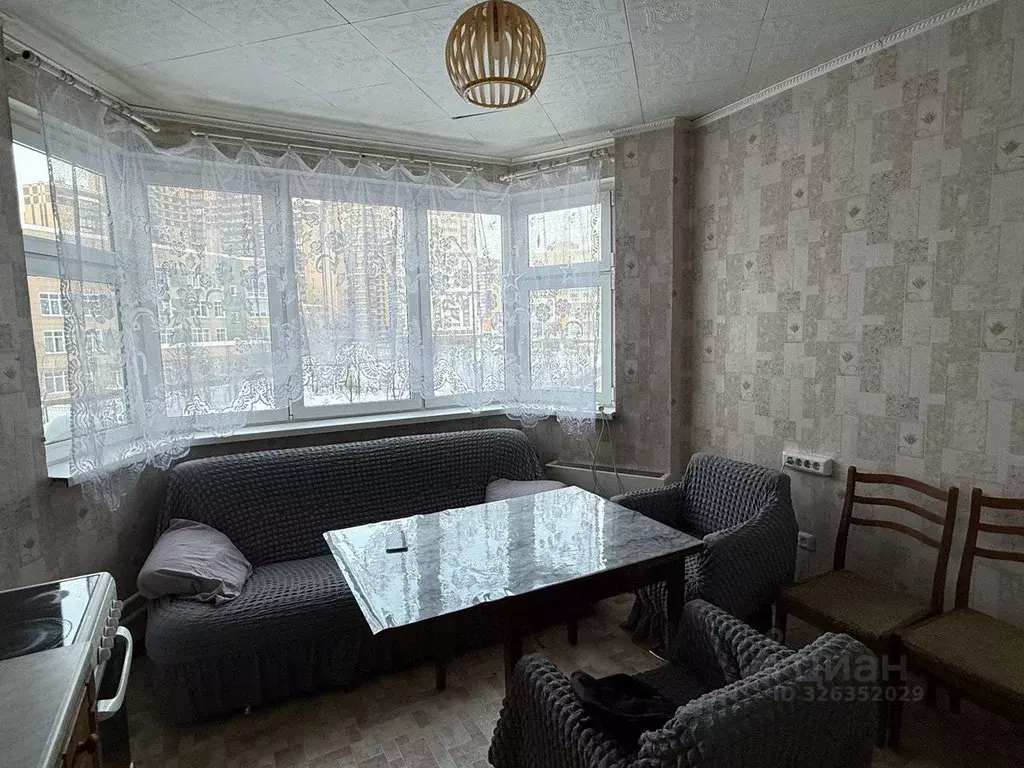 2-к кв. Московская область, Реутов ул. Имени Академика В.Н. Челомея, 9 ... - Фото 2