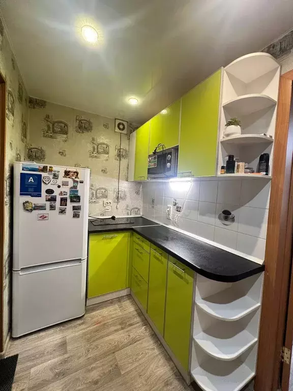 Продаётся квартира-студия, 22.5 м - Фото 1