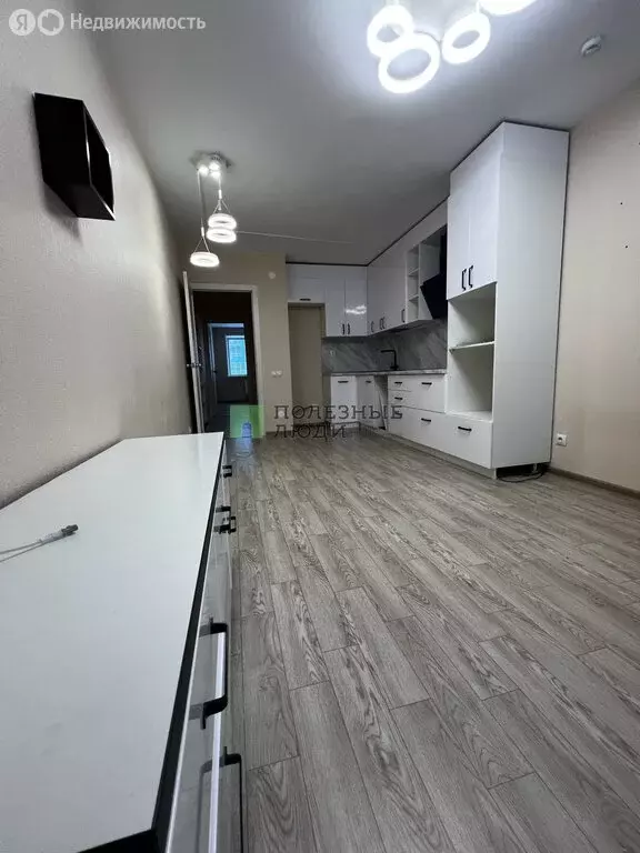 2-комнатная квартира: Ижевск, Дарьинская улица, 3 (40.8 м) - Фото 2