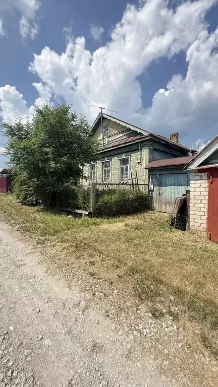 Дом в Татарстан, Зеленодольск Лесная ул. (73 м) - Фото 1