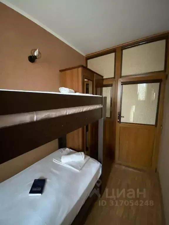 Комната Краснодарский край, Сириус пгт пер. Марсовый, 31/1 - Фото 0
