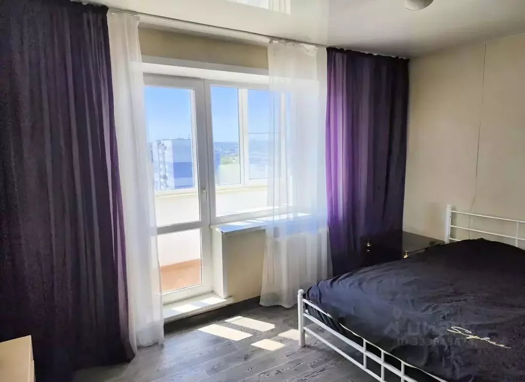 1-к кв. Алтайский край, Барнаул просп. Строителей, 34 (35.2 м) - Фото 2