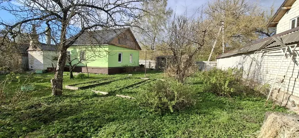 Дом в Псковская область, Псков ул. Кутузова, 15 (60 м) - Фото 2