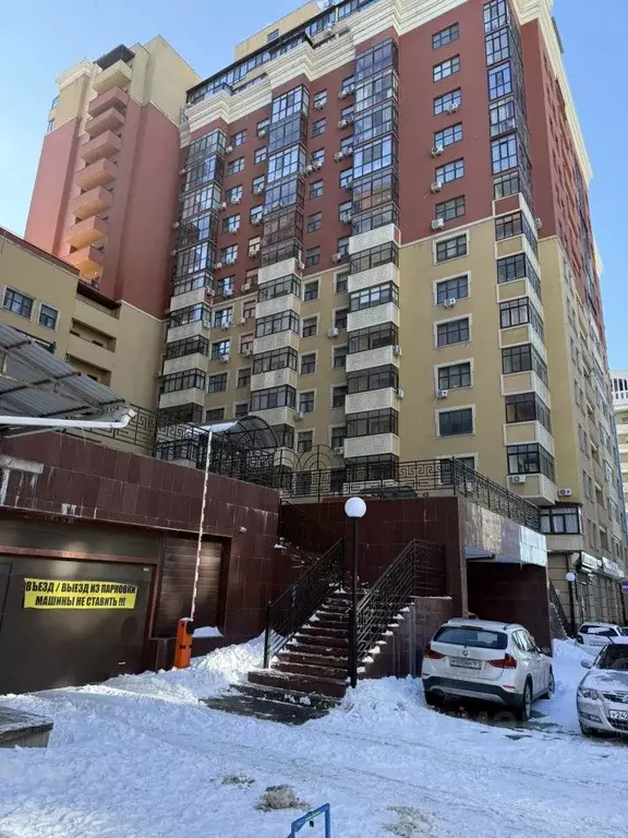 Помещение свободного назначения в Ростовская область, Ростов-на-Дону ... - Фото 1