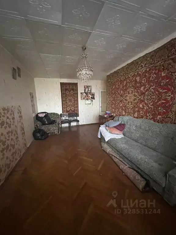 2-к кв. Крым, Феодосия ул. Крымская, 13 (44.0 м) - Фото 1