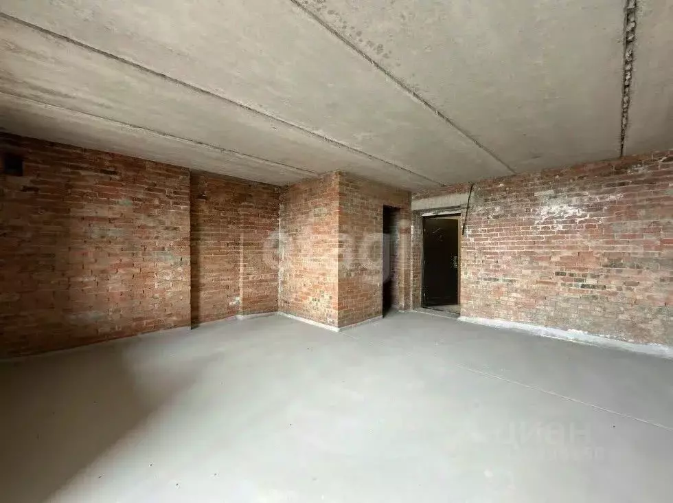 Студия Ростовская область, Ростов-на-Дону Детская ул., 45 (33.0 м) - Фото 1