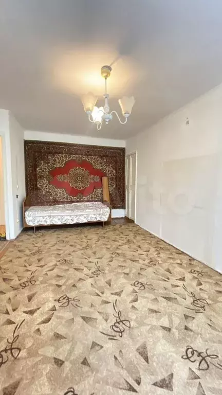 2-к. квартира, 41,5 м, 2/5 эт. - Фото 1