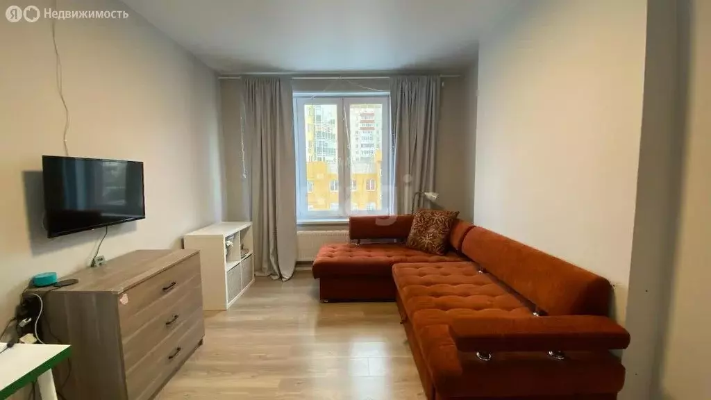 3-комнатная квартира: Екатеринбург, улица Тверитина, 41 (73.5 м) - Фото 0