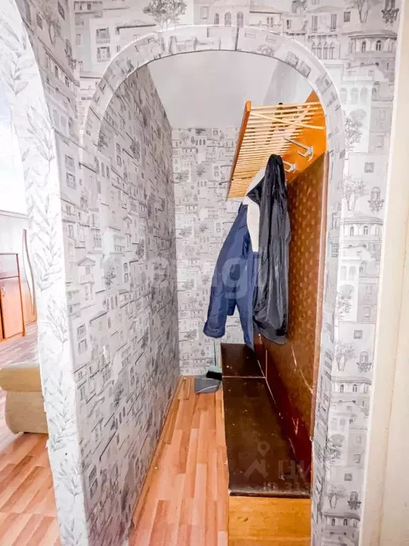 3-к кв. Забайкальский край, Чита ул. Весенняя, 5 (53.7 м) - Фото 0