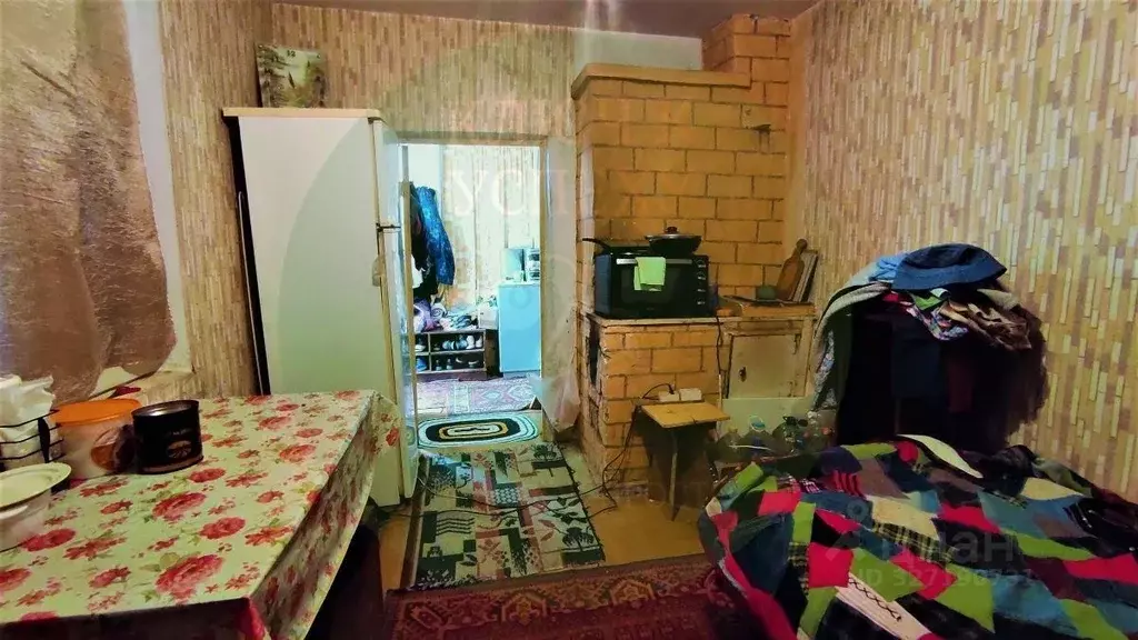 Дом в Волгоградская область, Волгоград Факел СНТ, ул. 5-я (64 м) - Фото 2