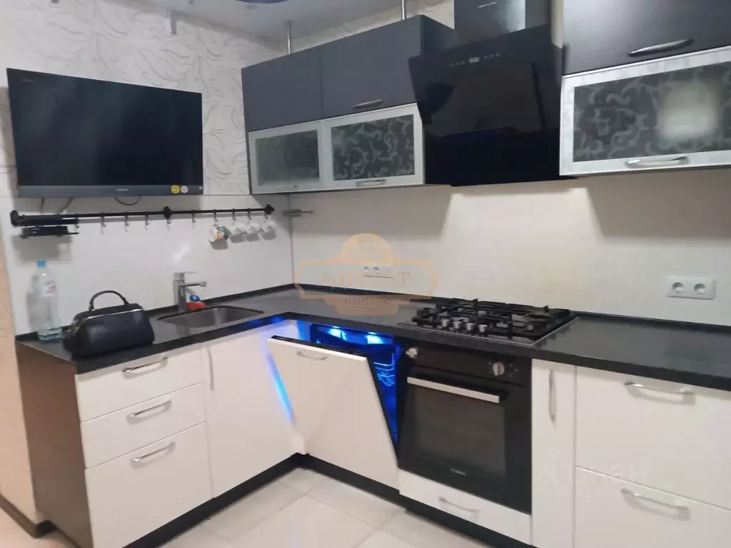 3-к кв. Ленинградская область, Сертолово Всеволожский район, Кленовая ... - Фото 2