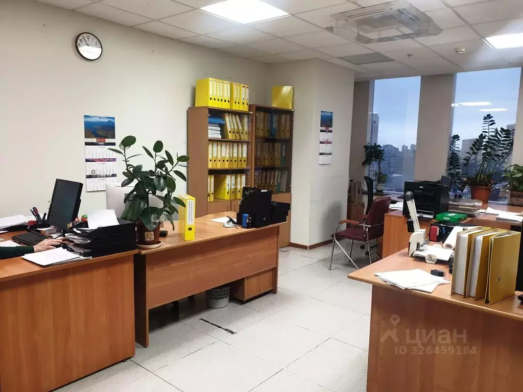 Офис в Москва Профсоюзная ул., 65С1 (381 м) - Фото 1