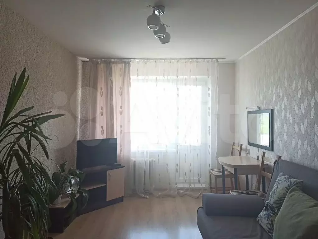 2-к. квартира, 46,6 м, 9/9 эт. - Фото 0