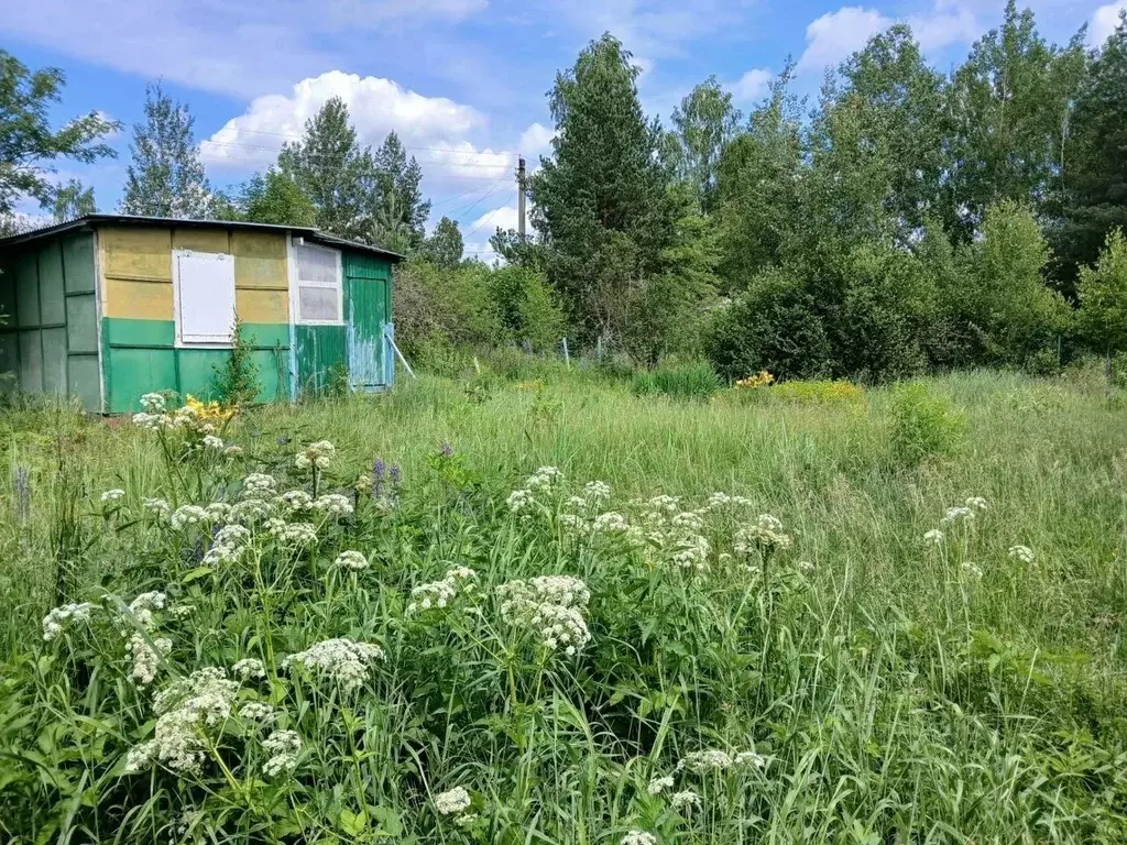 Дом в Московская область, Орехово-Зуевский городской округ, д. ... - Фото 1