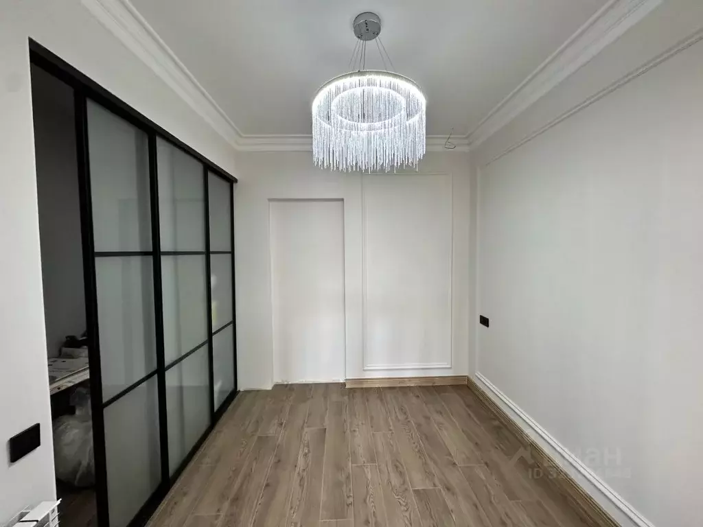 1-к кв. Дагестан, Махачкала ул. Хаджи Булача, 8Д (42.0 м) - Фото 2