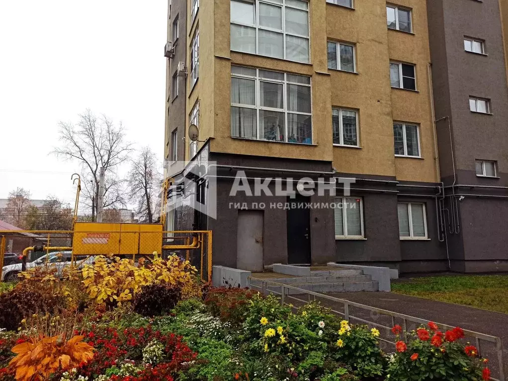 Помещение свободного назначения в Ивановская область, Иваново ул. ... - Фото 2