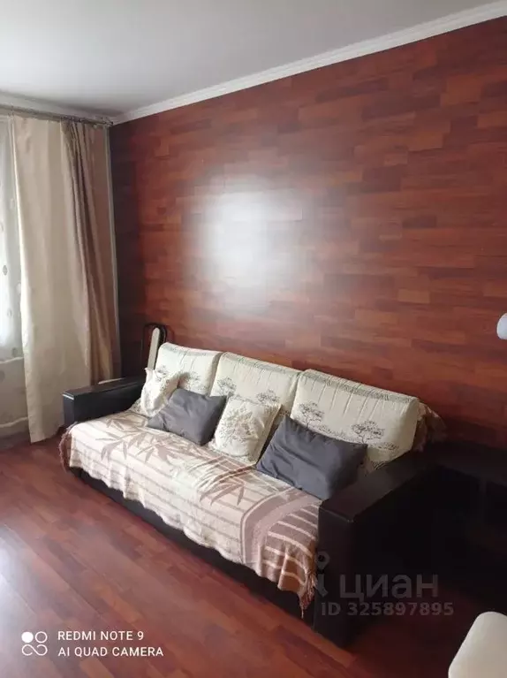 1-к кв. Челябинская область, Челябинск ул. Художника Русакова, 7 (40.0 ... - Фото 2