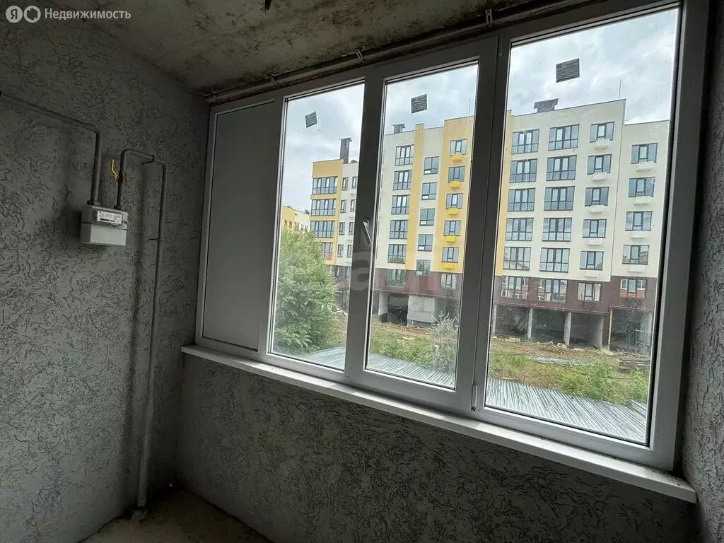 3-комнатная квартира: Ставрополь, Бакинская улица, 23 (98 м) - Фото 1