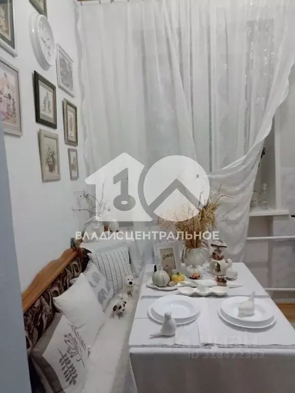 2-к кв. Новосибирская область, Новосибирск ул. 2-я Союза Молодежи, 33 ... - Фото 0